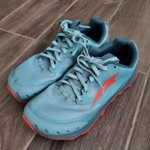 Altra Lone Peak 6